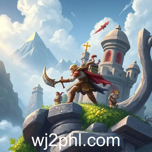 Exploring the Exciting World of 'Adventure Quest': A Digital Journey