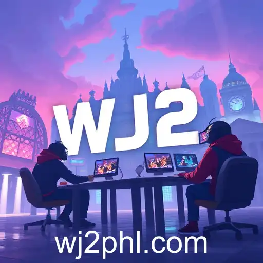 The Evolution of Online Gaming: Insights from WJ2