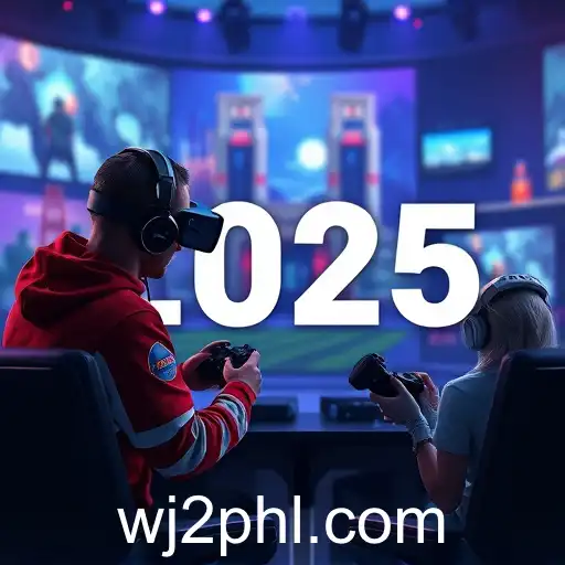 The Evolution of Online Gaming in the UK