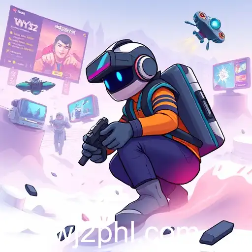 The Evolving Landscape of Online Gaming