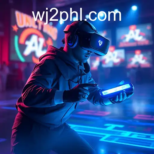 Innovative Trends in Online Gaming