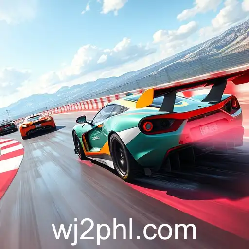 Unleashing Adrenaline: Exploring the World of Racing Thrills