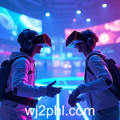 The Rise of Gaming Communities in 2025