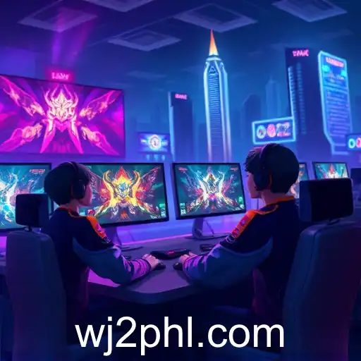The Rise of Online English Games in 2025