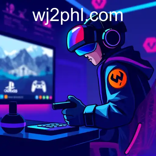 The Rise of WJ2 in the Gaming World