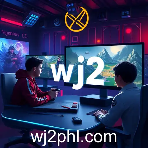 The Evolution of WJ2 in the Gaming Sphere