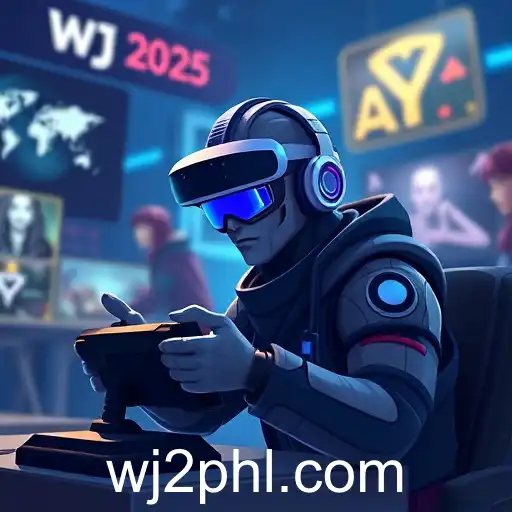 The Rise of WJ2 and Online Gaming Innovations