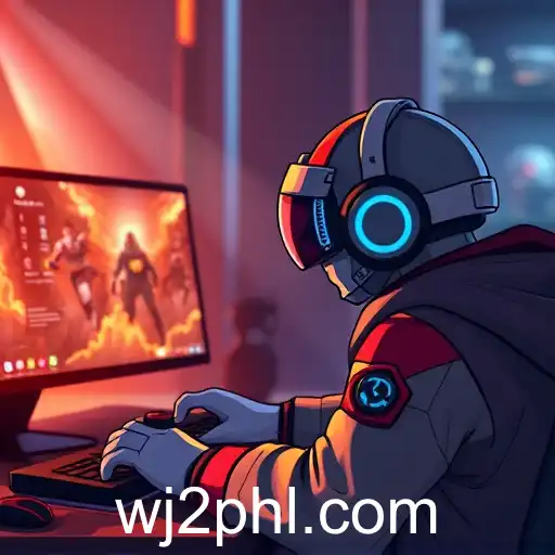 Rising Trend in Online Gaming: The Surge of 'wj2'