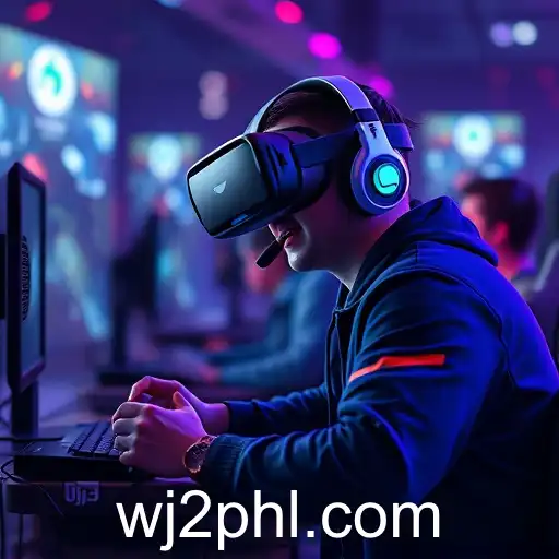 Rising Trends in Online Gaming for 2025