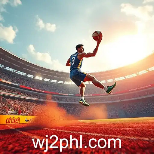 Exploring the Thrills of Sports Entertainment: The WJ2 Experience