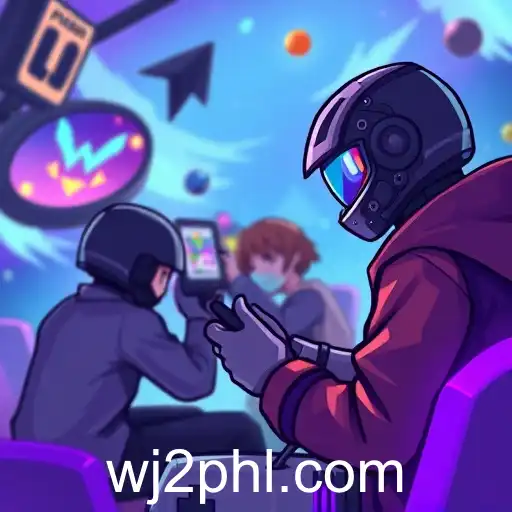 The Rise of WJ2 in the Gaming World