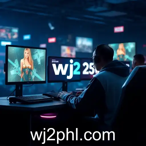 Emerging Trends and Innovations in Online Gaming