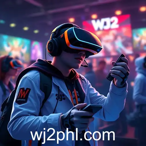 The Rise of WJ2: A New Era for Online Gaming
